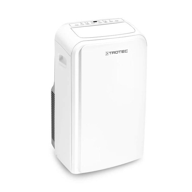 Mobilus oro kondicionierius Trotec PAC 3500 SH ir lango tarpinė Trotec AirLock 100 4