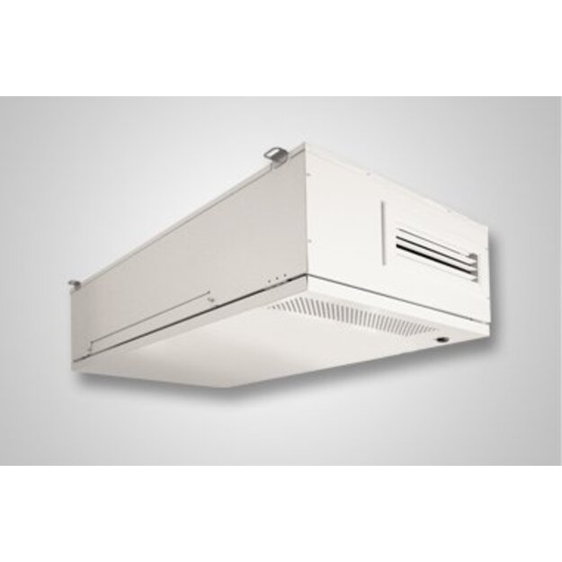 Rekuperatorius Aeauliqa QR220DE 1