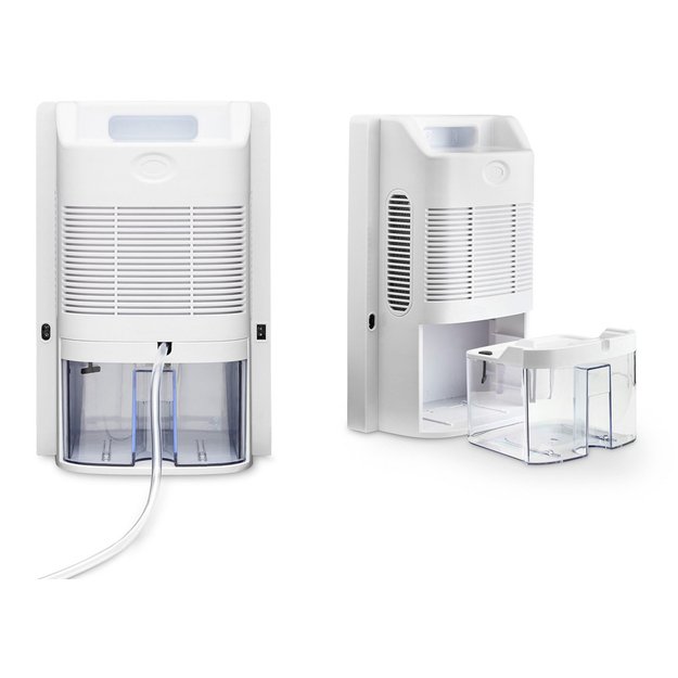 Sausintuvas Clean Air CA-703W 4