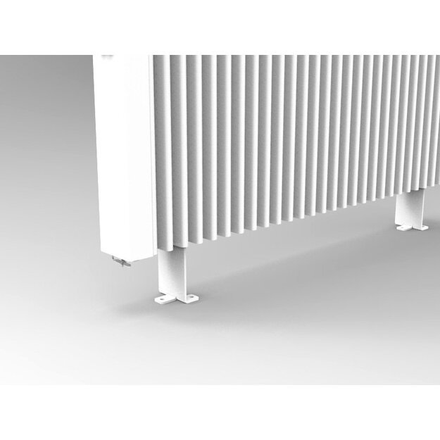 Kojelės radiatoriams Aeroflow 2