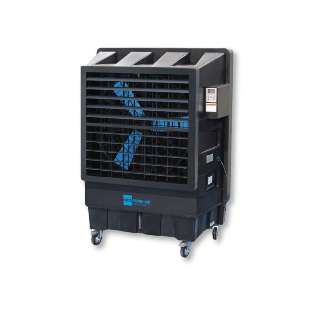 Mobilus oro vėsintuvas ECO FRESH AIR FRE18001 2