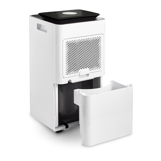 Sausintuvas - oro valytuvas Clean Air CA-704 Smart HEPA 3