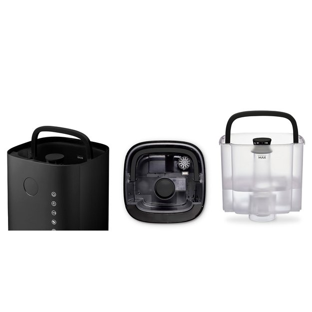 Oro drėkintuvas Clean Air CA-605B Smart 3