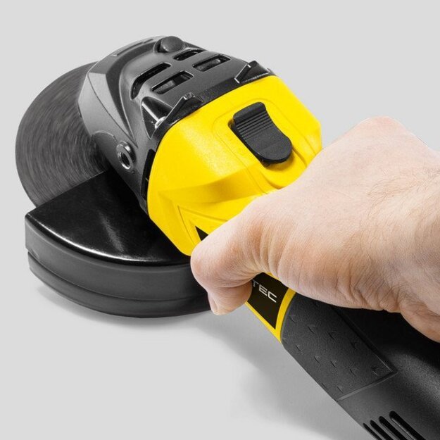 Kampinis &scaron;lifuotuvas Trotec PAGS 10-115 7