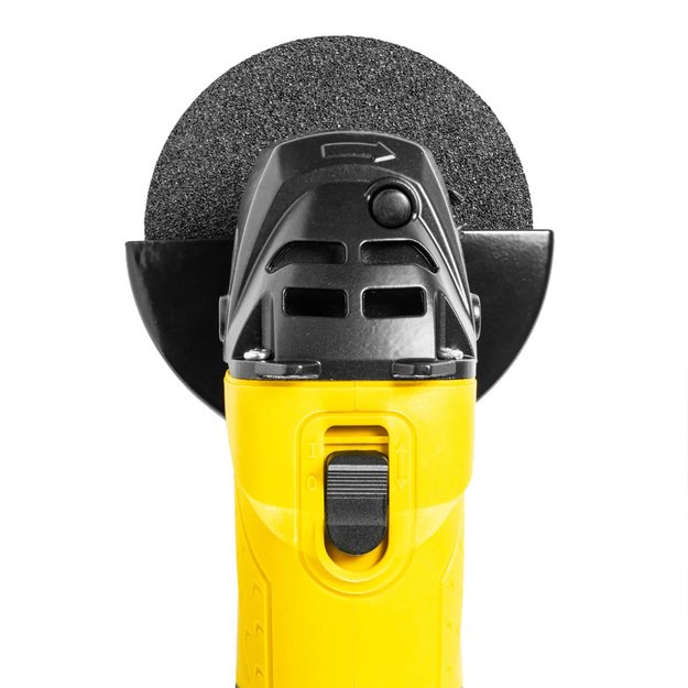 Kampinis &scaron;lifuotuvas Trotec PAGS 10-115 4