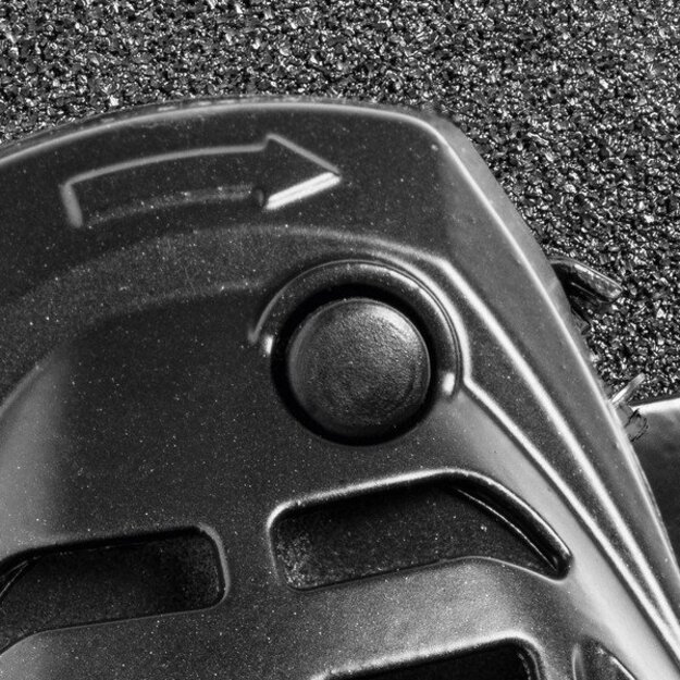 Kampinis &scaron;lifuotuvas Trotec PAGS 10-115 12