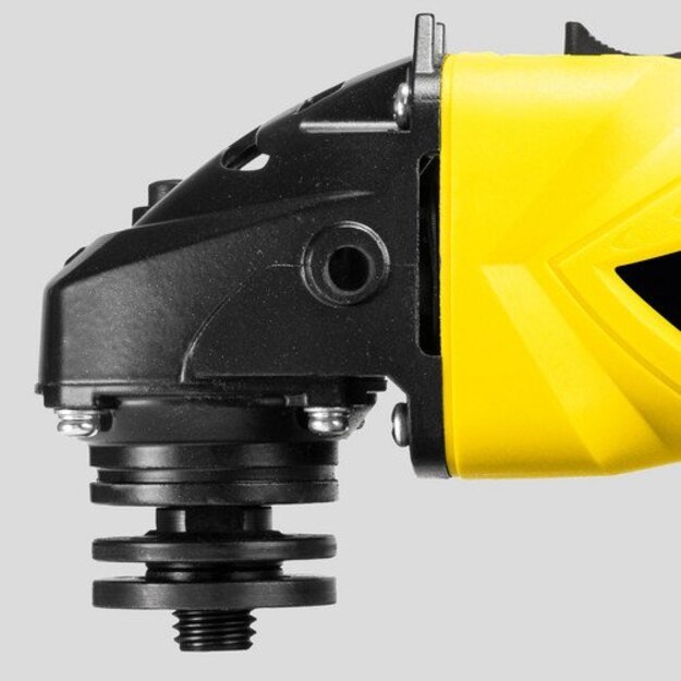 Kampinis &scaron;lifuotuvas Trotec PAGS 10-115 8