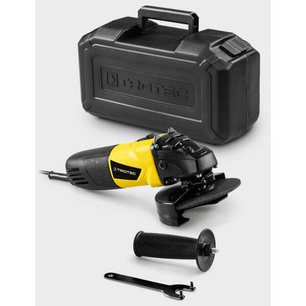 Kampinis &scaron;lifuotuvas Trotec PAGS 10-115 1