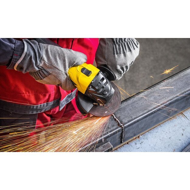 Kampinis &scaron;lifuotuvas Trotec PAGS 10-115 13