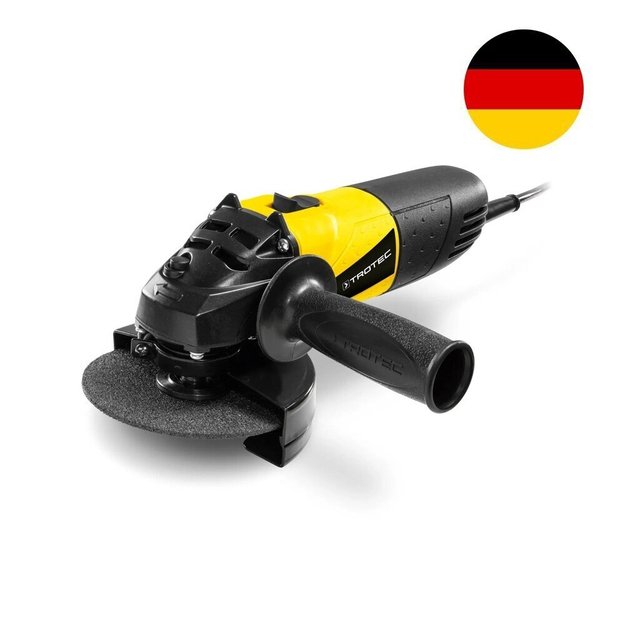 Kampinis &scaron;lifuotuvas Trotec PAGS 10-115