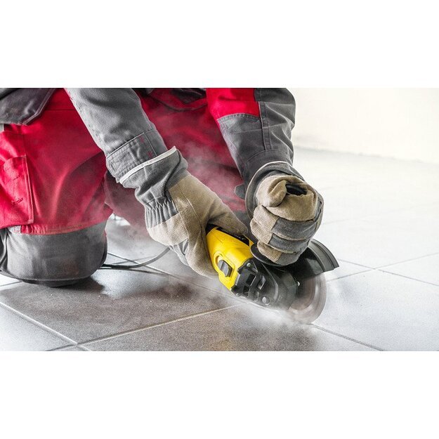 Kampinis &scaron;lifuotuvas Trotec PAGS 10-115 11