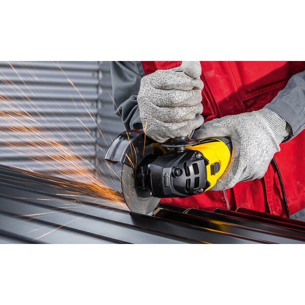 Kampinis &scaron;lifuotuvas Trotec PAGS 10-115 5