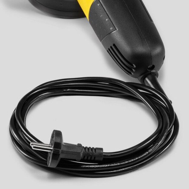 Kampinis &scaron;lifuotuvas Trotec PAGS 10-115 6