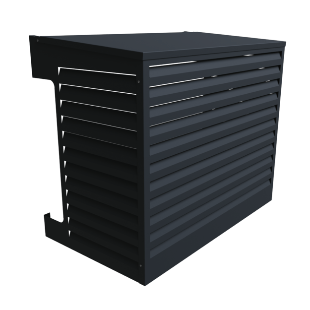 Kondicionieriaus i&scaron;orinio bloko apsauga Coolspot