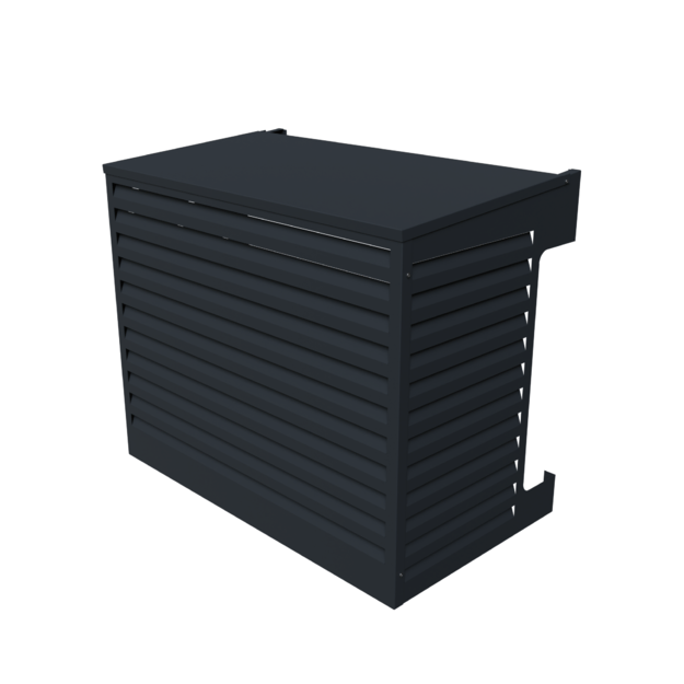 Kondicionieriaus i&scaron;orinio bloko apsauga Coolspot 3