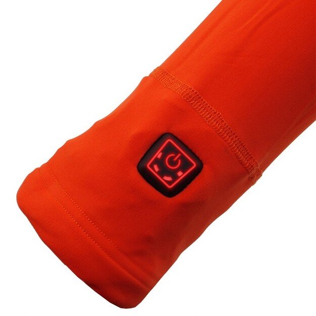 &Scaron;ildomi mar&scaron;kinėliai Glovii GJ1R su baterija, raudoni 3