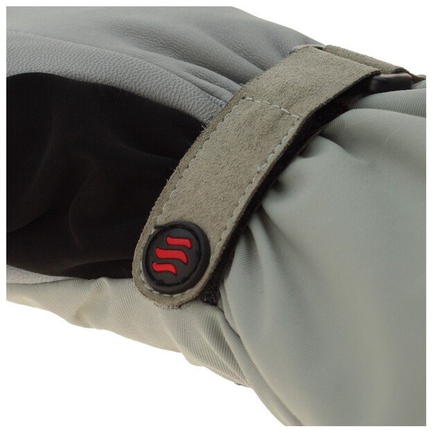 &Scaron;ildančios slidinėjimo pir&scaron;tinės Glovii GS8 6