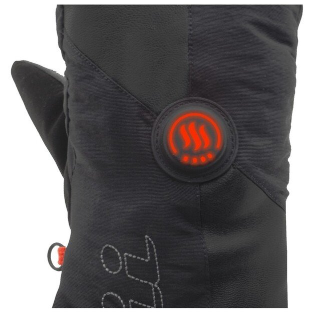 &Scaron;ildančios kum&scaron;tinės pir&scaron;tinės Glovii GZ1 6