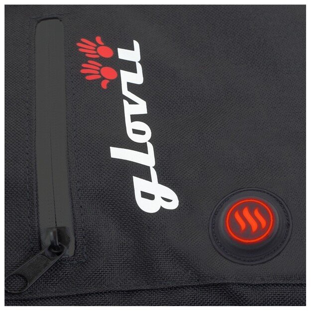 &Scaron;ildanti universali liemenė Glovii GV1U 2