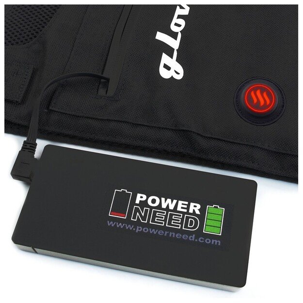 &Scaron;ildanti universali liemenė Glovii GV1U 1