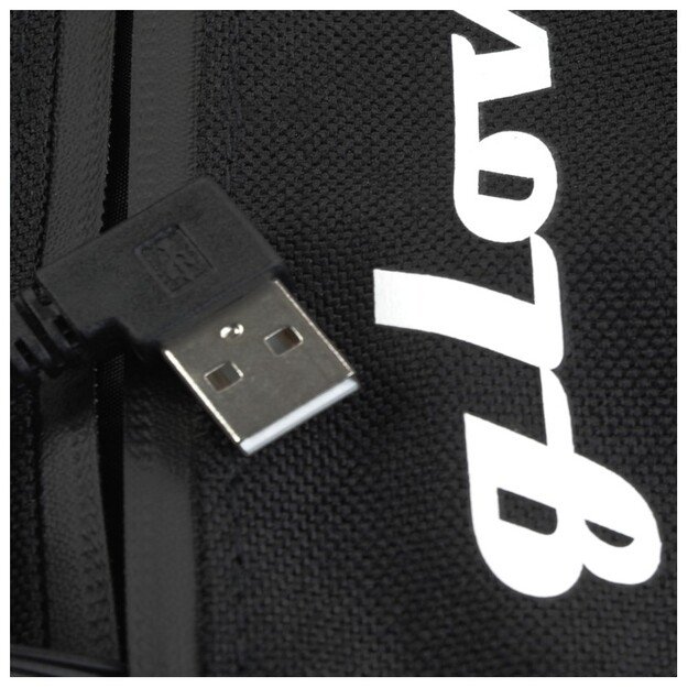 &Scaron;ildanti universali liemenė Glovii GV1U 3