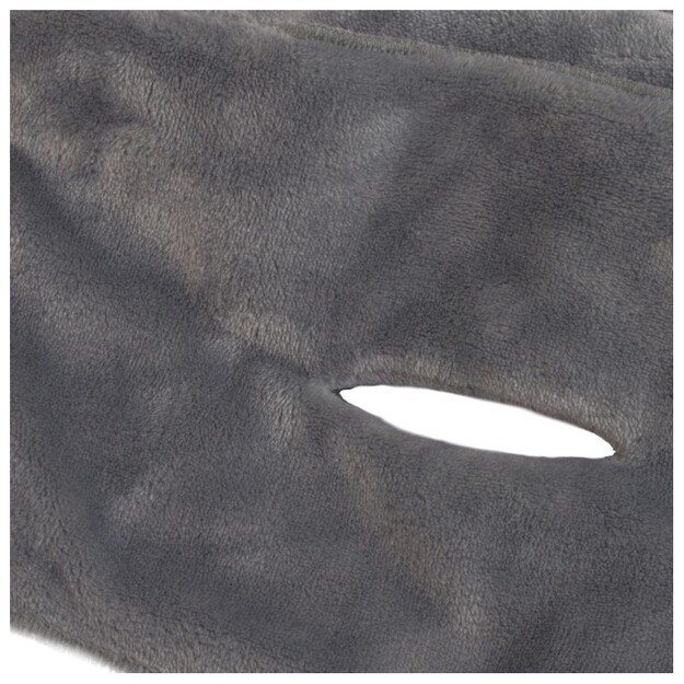 &Scaron;ildantis &scaron;alikas Glovii GA1, pilkas 3