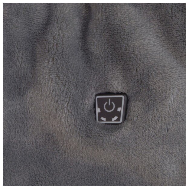 &Scaron;ildantis &scaron;alikas Glovii GA1, pilkas 2