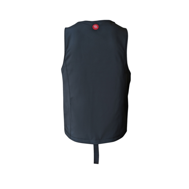 Vandeniui atspari &scaron;ildoma nardymo liemenė Glovii GMV2 3