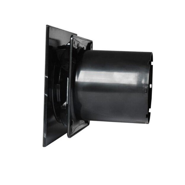 I&scaron;traukimo ventiliatorius Cata E100 G, juodas 1