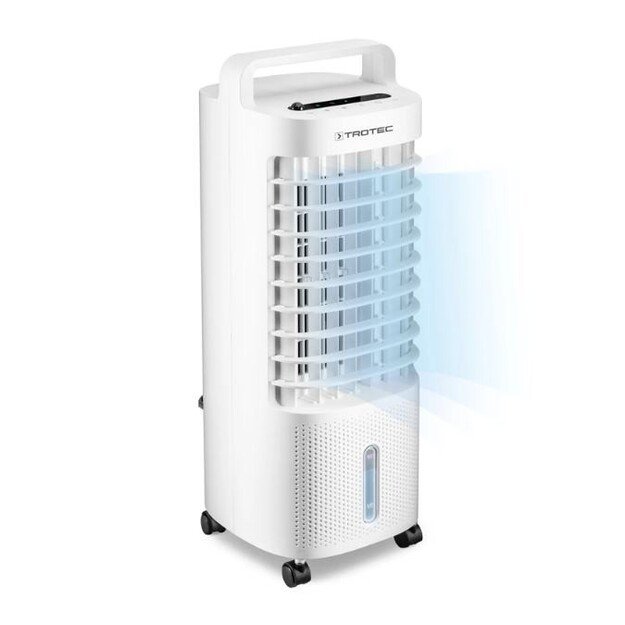 Mobilus oro vėsintuvas Trotec PAE 11 4