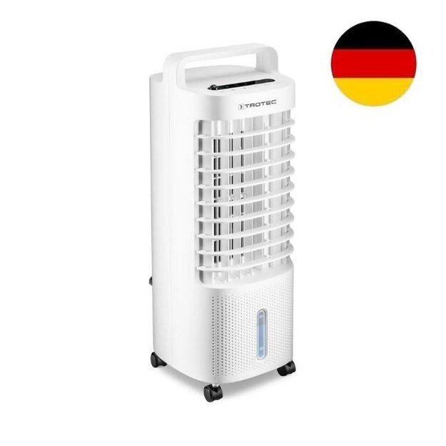 Mobilus oro vėsintuvas Trotec PAE 11