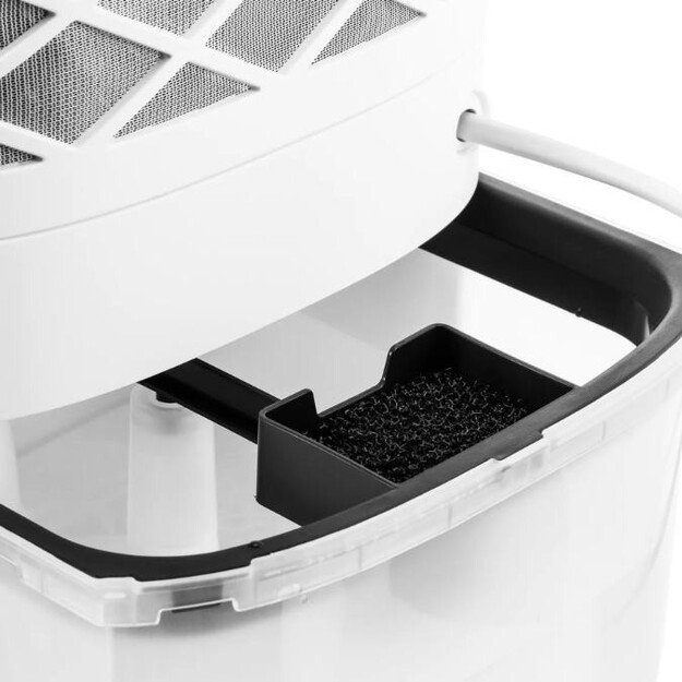 Mobilus oro vėsintuvas Trotec PAE 11 6