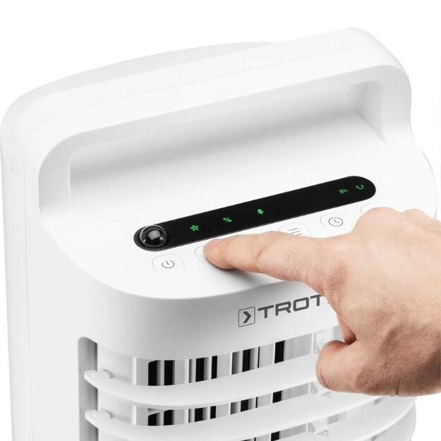 Mobilus oro vėsintuvas Trotec PAE 11 9