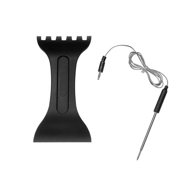 Elektrinė kepsninė su temperatūros jutikliu Concept GE3600 5