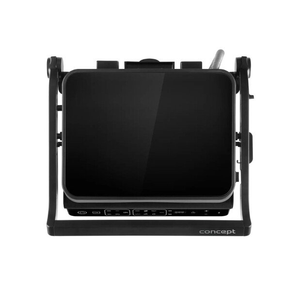 Elektrinė kepsninė su temperatūros jutikliu Concept GE3600 3