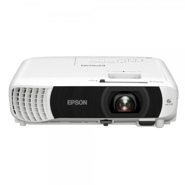 EPSON EB-FH08 3LCD Full-HD Projektorius 