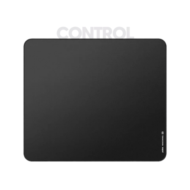 Pulsar ParaControl V2 XL Black (490 x 420 x 4mm) (Juodas) Pelės Kilimėlis