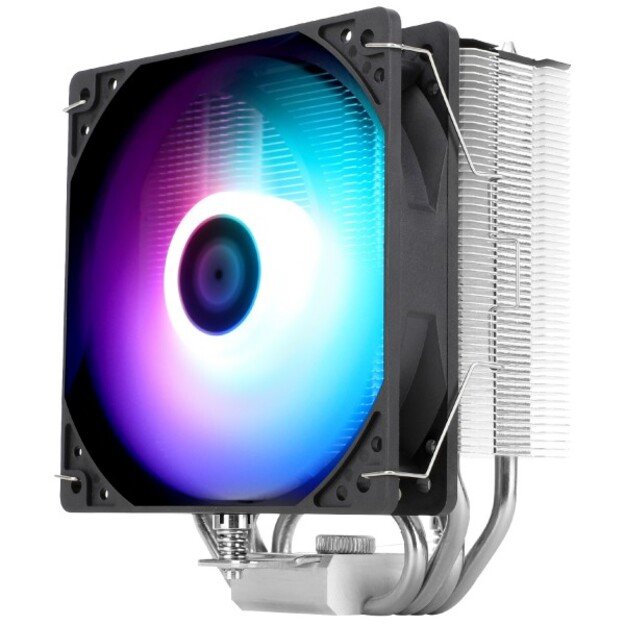 Thermalright Assassin X 120 Refined SE RGB V2 (120mm) Procesoriaus Aušintuvas
