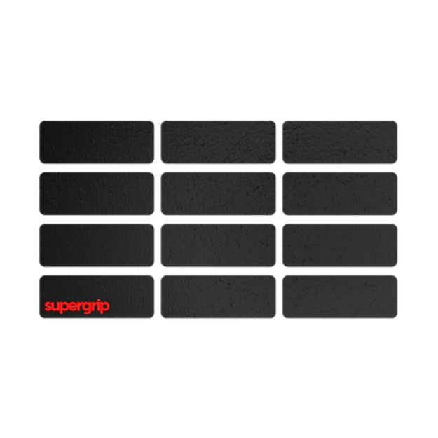 Pulsar Supergrip Pre-Cut 2 Universal Pelės Grip