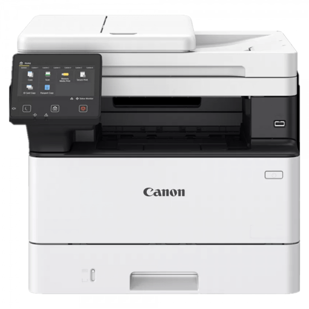 Canon i-SENSYS MF465dw MFP Mono Lazerinis Spausdintuvas