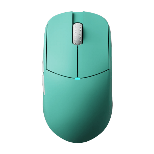 Lamzu Atlantis V2 Pro Wireless Elegant Blue (Melsva) Belaidė Žaidimų Pelė