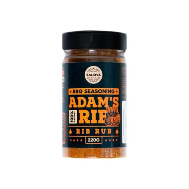 Prieskoniai SALDVA „Adam’s Rib”