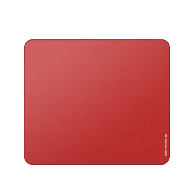 Pulsar ParaControl V2 XL Red (490 x 420 x 4mm) (Raudonas) Pelės Kilimėlis
