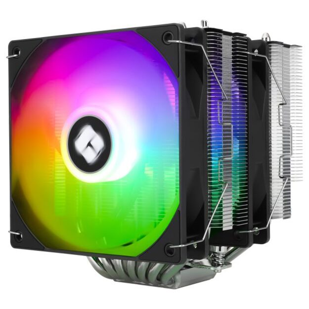 Thermalright Phantom Spirit 120 SE ARGB (120mm) Procesoriaus Aušintuvas