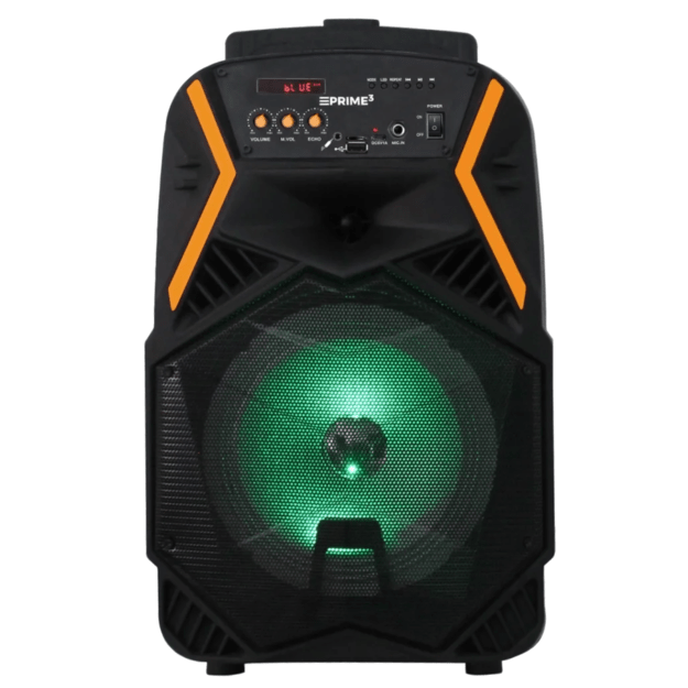 Prime3 “BLAZE” APS22 Garso kolonėlė