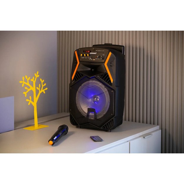 Prime3 “BLAZE” APS22 Garso kolonėlė 7