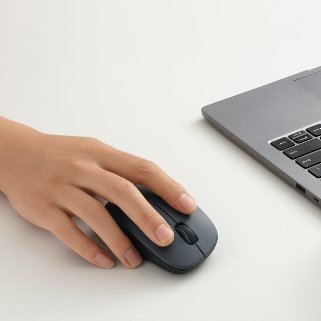 Belaidė pelė Xiaomi Comfort Edition juoda BHR9359GL 5