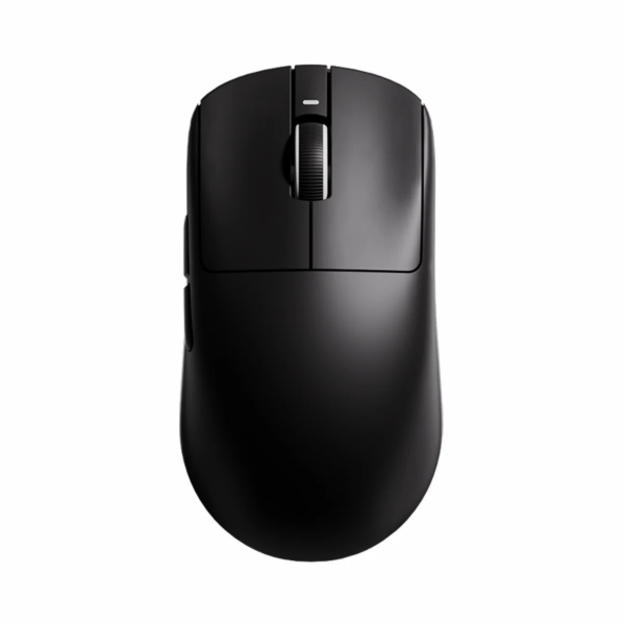 VXE R1 Pro Max Wireless Black (Juoda) Belaidė Žaidimų Pelė