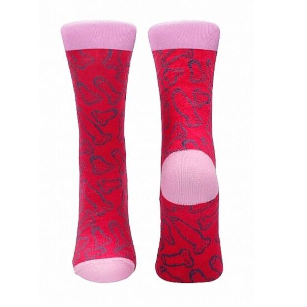 Kojinės Cocky (42-46 dydis) 5