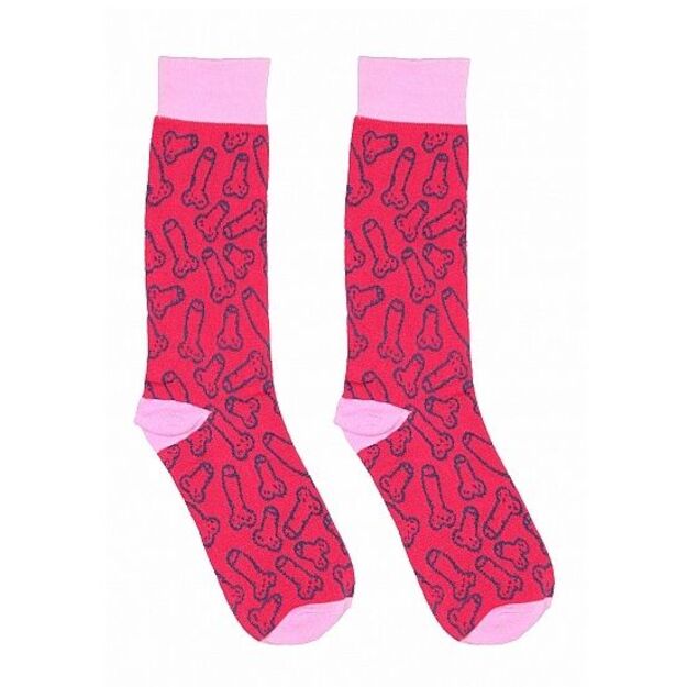 Kojinės Cocky (42-46 dydis) 2